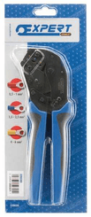 Outils - Outils divers - Pince à sertir les cosses iso.
