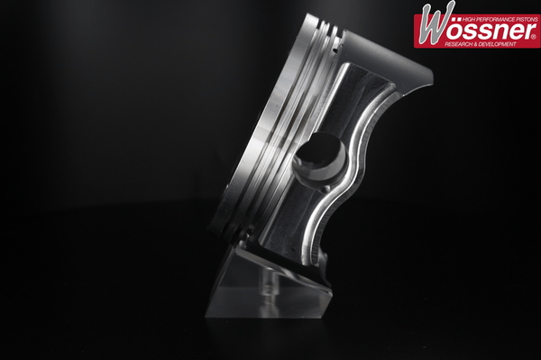 Pièces Quad & Motos - Moteur - Piston forgé WÖSSNER Pro Series