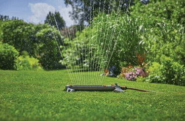 Pièces agricoles - Hydraulique - Arroseur oscillant AquaZoom L