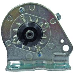 Pièces agricoles - Eclairage - Démarreur 12V, 14 dents, CCW, Kramp