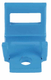 Bride 27x10mm pour châssis 40x12mm utilisable pour Lemken