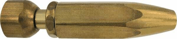 Buse de pulvérisation Swiss 3/4''