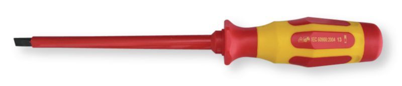 Outils - Outils divers - Tournevis Force électricien isolé fente 10 x 1,6 (par 1)