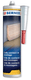 Colle contact de montage blanc PVC 310 ml (par 1)
