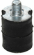 Silent blocs p/Husqvarna