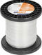 Fil de coupe Ø 1.3mm 100m rond blanc gopart
