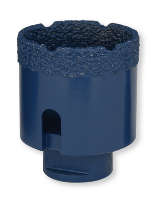 Electroportatif - Electroportatif divers et accessoires - Trépan diamanté M14 65 mm (par 1)