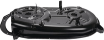 Carter du plateau de coupe SD98 noir