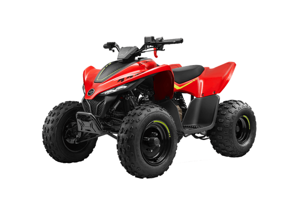 Materiels -  Quad - enfants - Quad CF MOTO CFORCE 110 BASIC