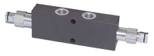 Contrepoids FPOB 50 D 3/8 L 35
