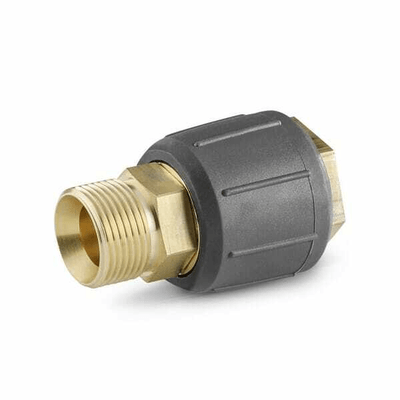 Pièces agricoles - Hydraulique - Adaptateur pour le remplacement TR22IG-M22AG Er