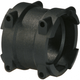 RACCORD FORK T1 FEMELLE/FEMELLE