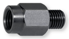 Adaptateur système d'aspiration, manchon M18 sur tenon M16 (par 1)
