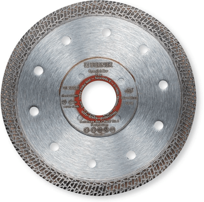 Electroportatif - Electroportatif divers et accessoires - Disque SPECIALline Top Carrelage dur (par 1)