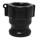 RACCORD CAM-LOCK M 1''1/2 - FILETE 1''1/4 NPT F (150125A)