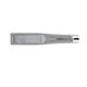 Suceur plat en métal ø40mm