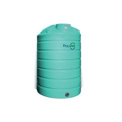Materiels - Cuve, citerne - CUVE STOCKAGE ENGRAIS 12.500L