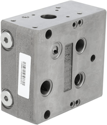 Pièces agricoles - Hydraulique - Module de base PVB48 BSP-COMP-LSAB-T0