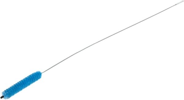 Pièces agricoles - Cloture,Jardin & Sylviculture - Brosse tube à lait 130 cm