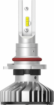 Pièces agricoles - Eclairage - Ampoule LED HB3 12V P22d blanche pour utilisation hors route Philips