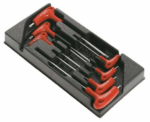 Outils - Outils divers - Plateau cles 89