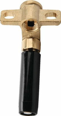 Pièces agricoles - Cloture,Jardin & Sylviculture - Valve complète pour 202005FA