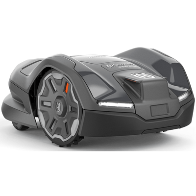 Materiels - Robot de tonte - Robot de tonte Husqvarna AUTOMOWER 405XE NERA
