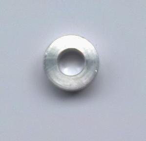 Pièces VSP - Divers - ENTRETOISE ALU. D26/D12.5 LG11