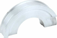 Bloc écartement D100/48,5x22g.