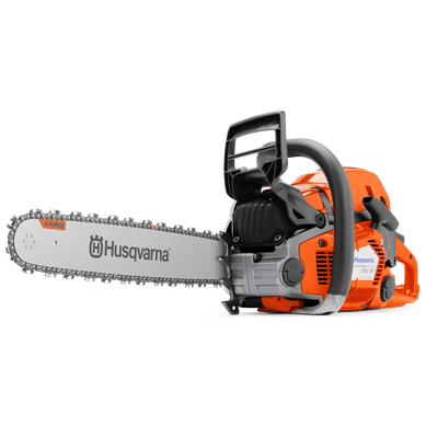 Materiels - Tronçonneuse - Tronçonneuse Husqvarna 562 XP® Mark II 50RSN C85