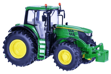 Loisirs - Jouets - John deere 6195M