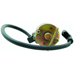 Pièces agricoles - Eclairage - Démarreur 12V, 9 dents, CW