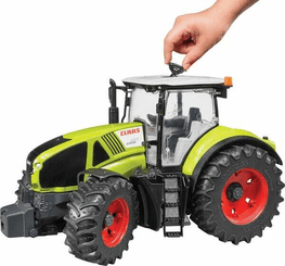 Loisirs - Jouets - Claas Axion 950