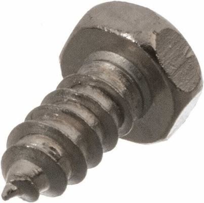 Pièces agricoles - Machines - Vis H4,2x1,41x9,5