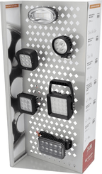 Pièces agricoles - Eclairage - Module LED pour KUBOTA