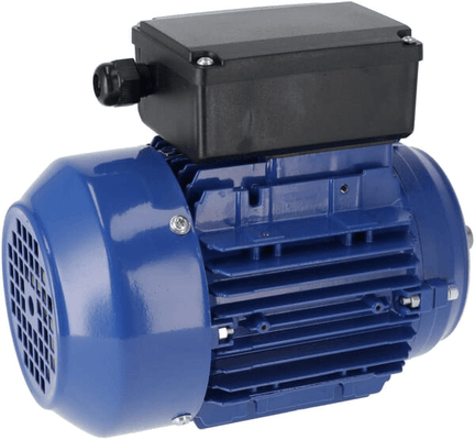Pièces agricoles - Electricité - Moteur électrique 0,25 kw