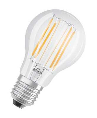 Pièces agricoles - Electricité - Ampoule LED 7.5W 827 E27