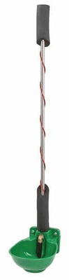 Pièces agricoles - Cloture,Jardin & Sylviculture - Abreuvoir HP 20 - 230V 60 Watt