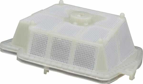 Pièces agricoles - Jardin et forêt pièce origine - Épurateur d'air