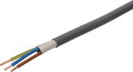 Câble XVB 3G4mm²