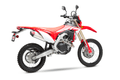 Ligne complète YOSHIMURA RS4 Inox - Honda CRF 450 L