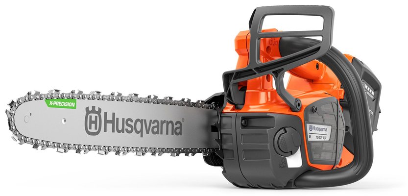 Materiels - Élagueuse - Élagueuse Husqvarna T542iXP SP21G 30cm