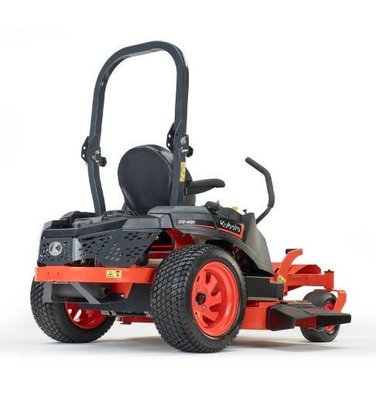 Materiels - Tondeuse autoportée - Tondeuse autoportée Kubota Z2-481
