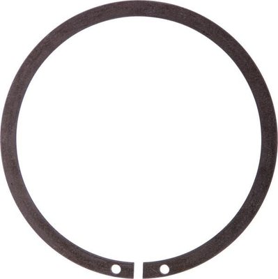Pièces agricoles - Roulements - Bague à ressort externe 75x2 mm IDC ®