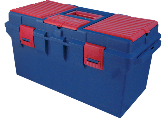 Outils - Outils divers - Caisse à outils plastique 560x278x270mm