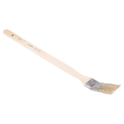 Chimie - Chimie divers - Pinceau pour radiateur IV star, poils de porc blancs 38mm