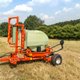 Enrubanneuse Kubota WR1400MDW