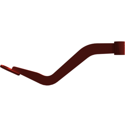 Pièces agricoles - Pièce divers - Bras de support tuyau