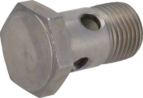 Pièces agricoles - TP pièce origine - Vis creuse