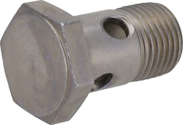 Pièces agricoles - TP pièce origine - Vis creuse